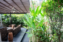 Park Villas (D19), Terrace #455017001